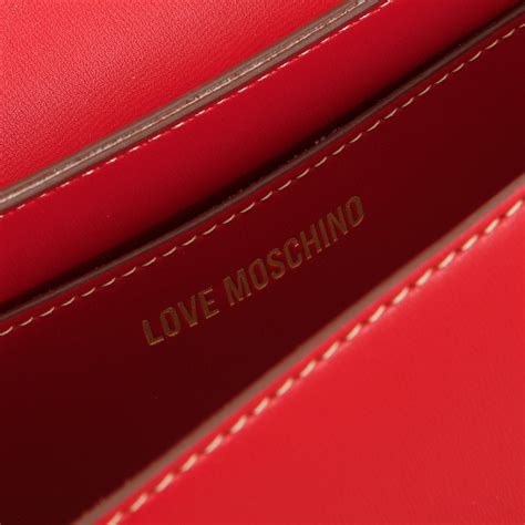 moschino made in china